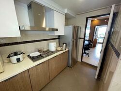 Orchid Park Condominium (D27), Condominium #430601711